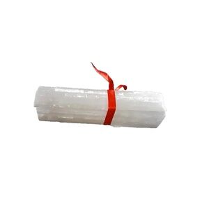 Selenite Specimen Crystal